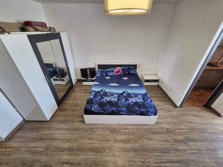 Garsonieră semidecomandată în Podul de Piatră