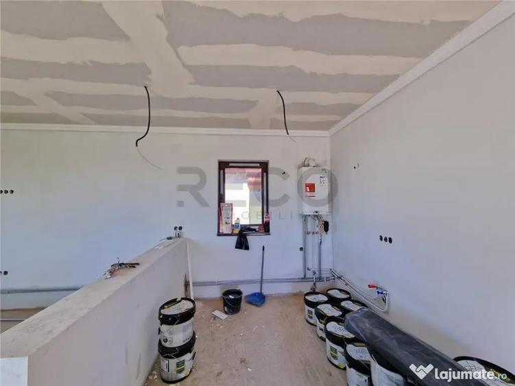 Casa noua, constructie 2025 in Bors. - 3