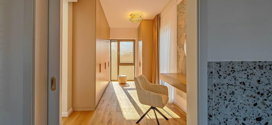Vila exclusivistă, prima închiriere, GreenLake - 17