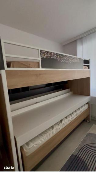 Apartament cu 3 camere în Theodor Pallady