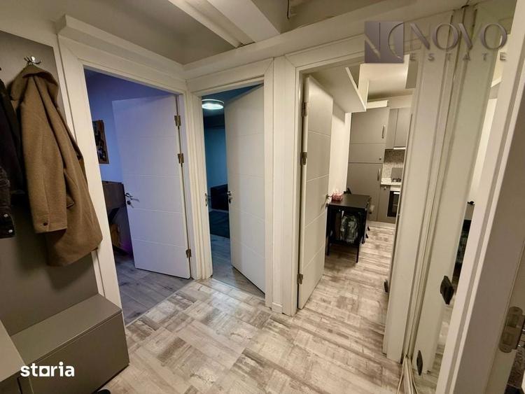 2 camere | Berceni | Centrala | Balcon - 2