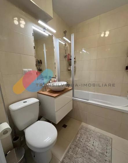 Apartament cu 3 camere decomandat în Grigorescu