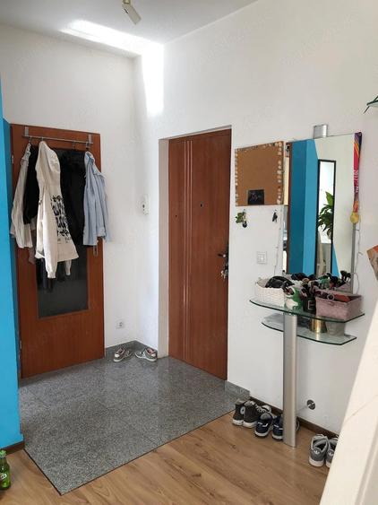 Apartament cu 3 camere decomandat în Mănăștur