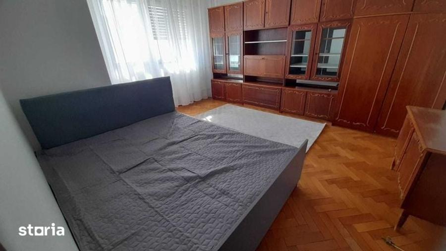 Chirie apartament 3 camere Nufarul 1 - 6