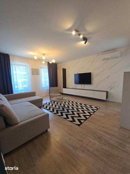 Apartament 2 Camere H Pipera Lake, Bulevardul Pipera - 4