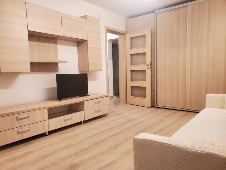 Apartament cu 2 camere decomandat, mobilat în Iancului