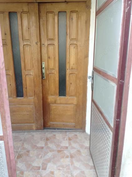 Casă cu 4 camere în Tecuci