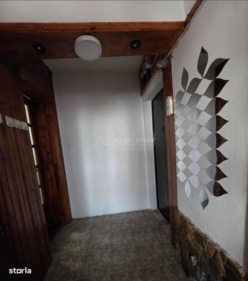 Apartament cu 2 camere decomandat în Unirii Sud