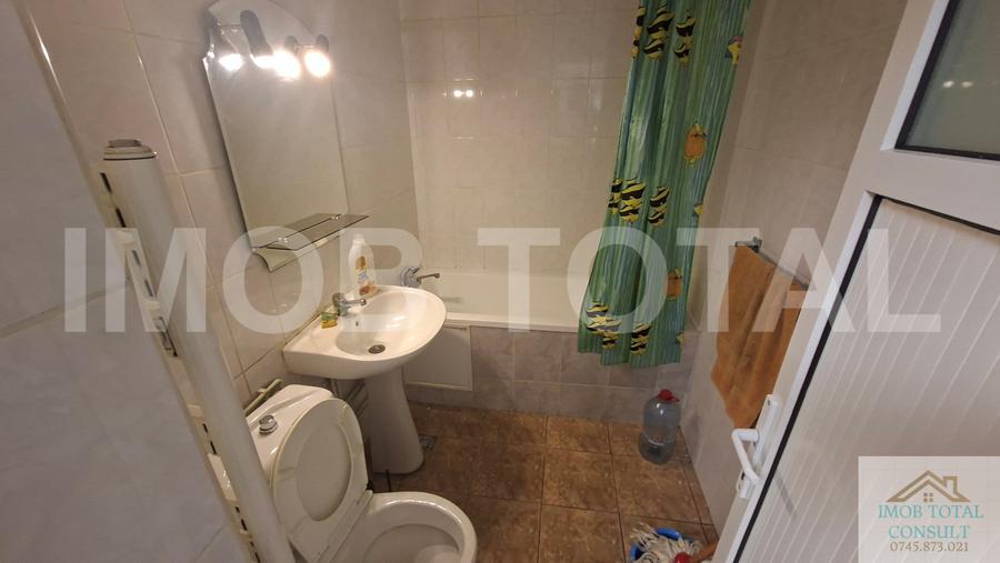 SPAȚIU COMERCIAL / BIROURI 50 MP | DUBLU ACCES | DACIA | COMISION 0% - 4