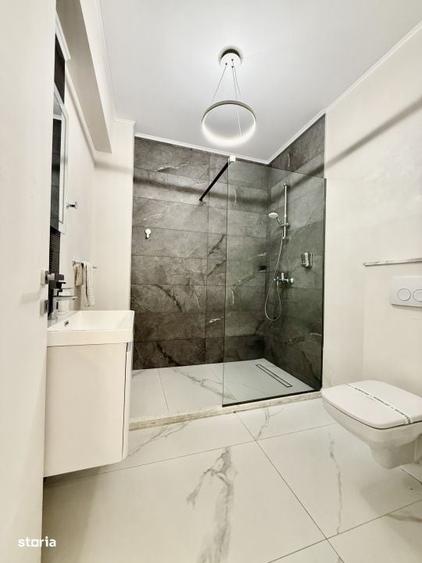 Apartament cu 2 camere în Nord