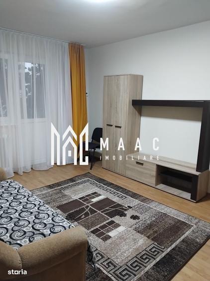 Apartament 2 camere de inchiriat | Sibiu | Hipodrom 3 | 60 mp - 5