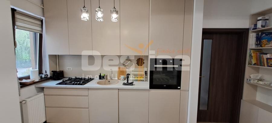 VALEA ADANCA - Apartament 2 camere, 56 mp - 5