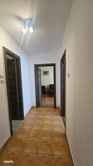 Apartament cu 2 camere în Grivița
