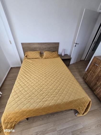 Apartament cu 2 camere semidecomandat în Dorobanți