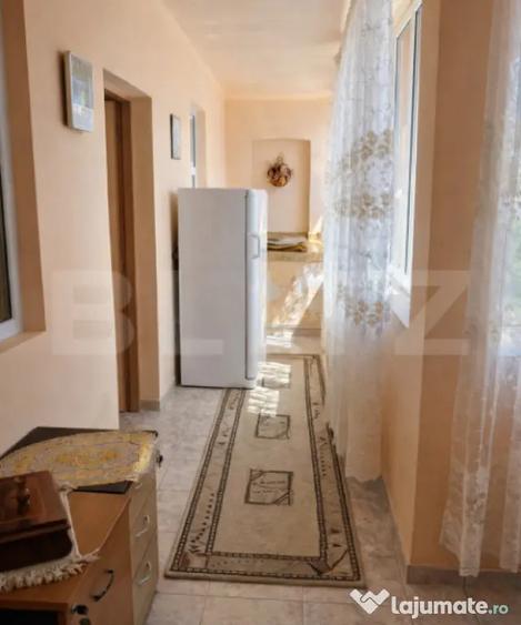 Casa individuala cu curte proprie amenajata ?i zona de - 4