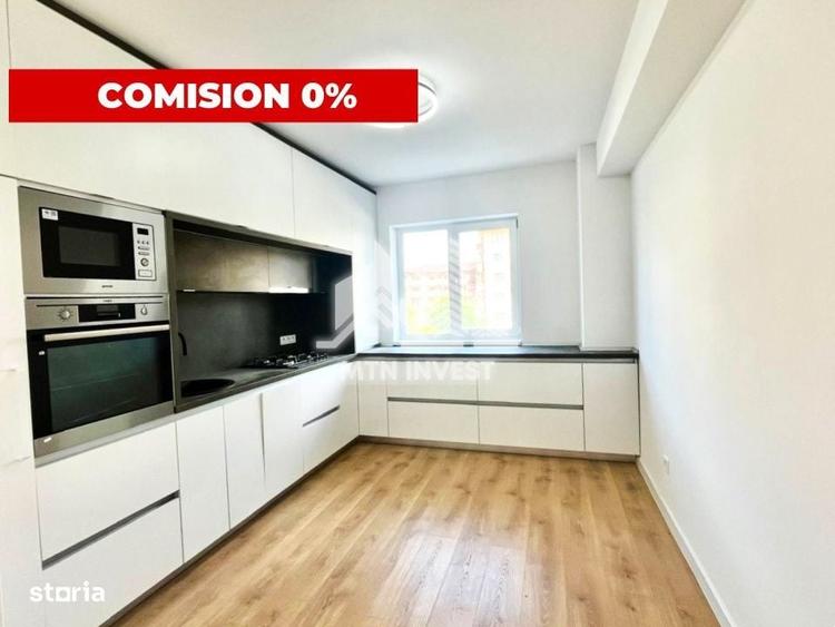 Apartament cu 2 camere decomandat în Cristian