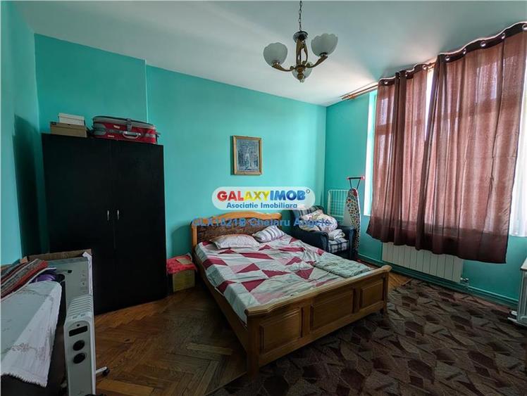 Unirii, apartament 5 cam 170 mp,etajul 2 din trei, renovat, fara risc - 27