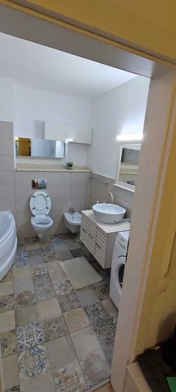 Apartament cu 2 camere în Sub Coastă