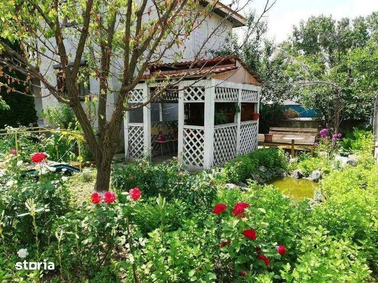 Casa de vanzare Tg.Bujor (Galati) - 6