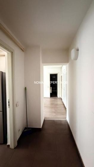 Apartament cu 2 camere în P-ța Romană