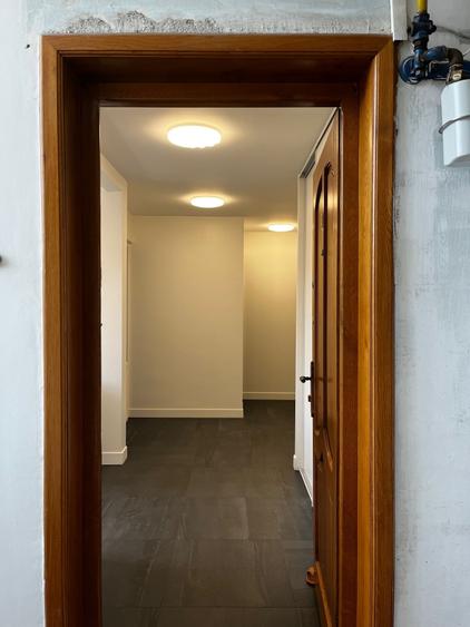Apartament cu 2 camere decomandat în Ultracentral