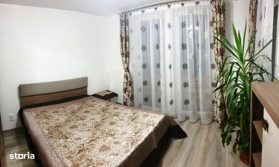Apartament cu 2 camere în Remetea