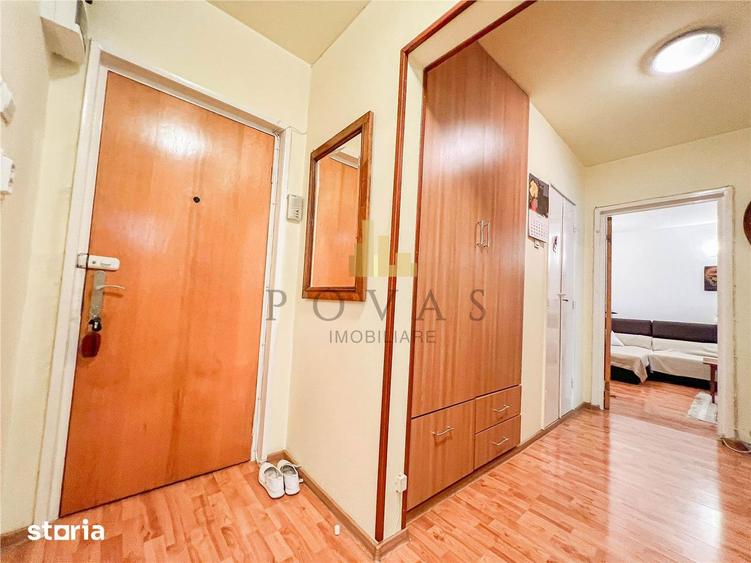 Vanzare Apartament 2 Camere Tineretului - 17