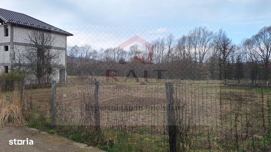Spațiu comercial, în Central