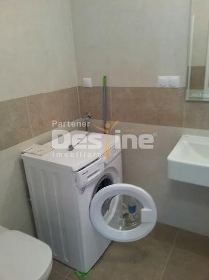 Studio - etaj intermediar cu balcon boxa, loc de parcare situat in Kasper Coresi - 6