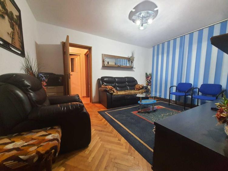 DE INCHIRIAT Apartament 2 camere | Centrala Gaze | KM 4-5 350 Euro - 3