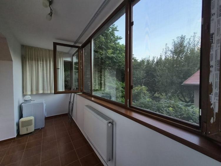Apartament cu 2 camere decomandat în Drumul Taberei