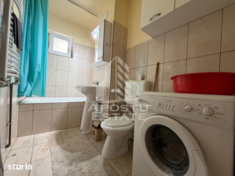 Apartament cu 1 camera, de vanzare, zona Blascovici, Timisoara - 1
