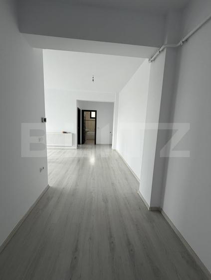 Apartament cu 3 camere decomandat în Burdujeni