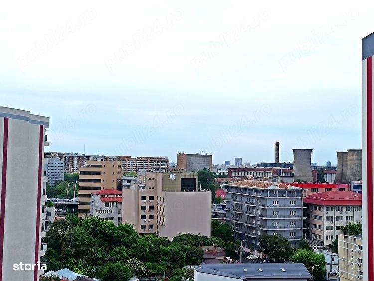 Ap 2c open space I PET FRIENDLY I Regie Residence I Metrou Grozavesti - 6