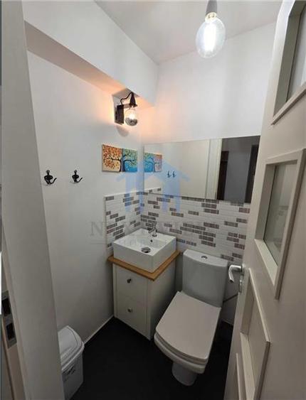 Apartament cu 3 camere decomandat în Mănăștur