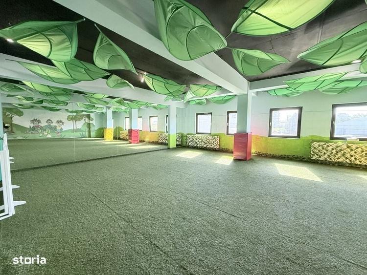 Spațiu comercial, de 150 mp, în Palazu Mare