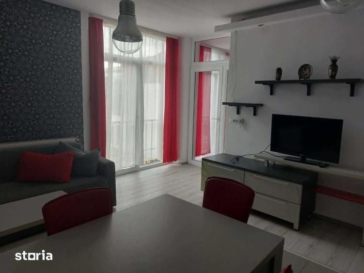 Apartament 2 camere Floresti - 2