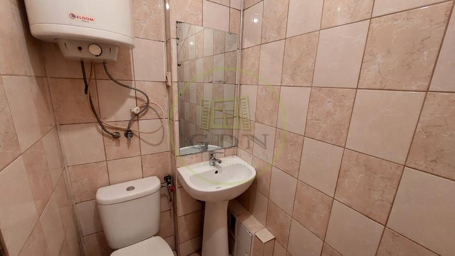Garsonieră semidecomandată în Valea Rosie
