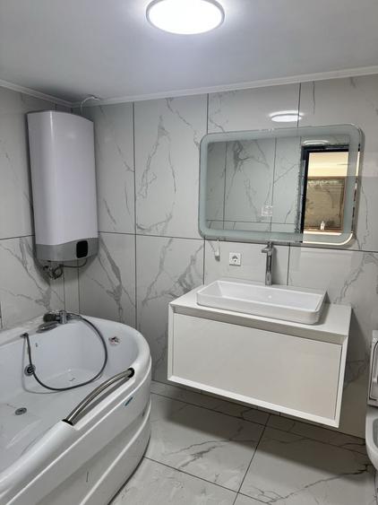 Casa de vanzare situata Calarasi ,catierul Mircea Voda , str Navodari , - 4