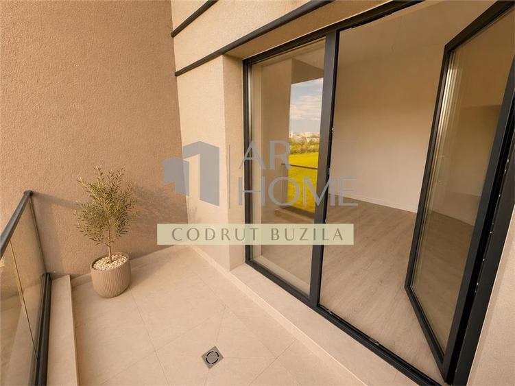 Apartament cu 2 camere decomandat în Albert
