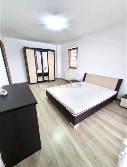 Apartament cu 2 camere decomandat, mobilat în Sud