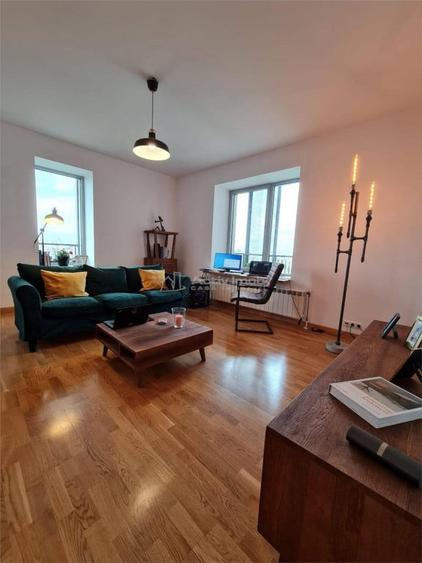 Apartament cu 2 camere decomandat în Mihai Bravu