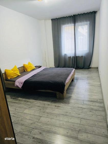 3 CAMERE | STRAULESTI | BANEASA | SISESTI | METROU | PARCARE - 2