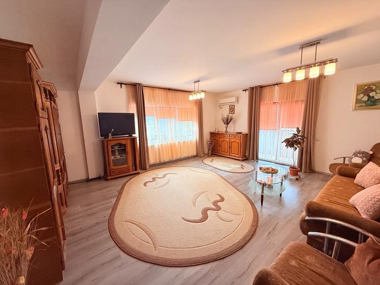 Apartament cu 2 camere în Bragadiru