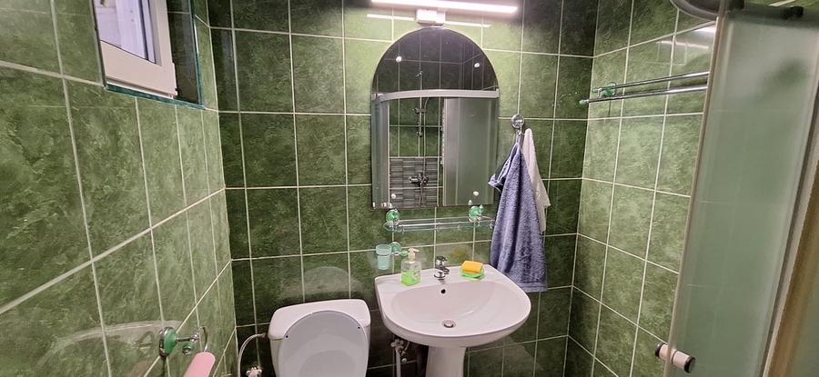 Casă cu Teren 60 Mp în Alexandriei