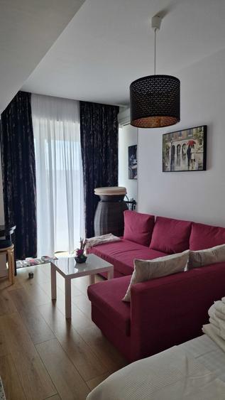 Apartament nedecomandat în Central