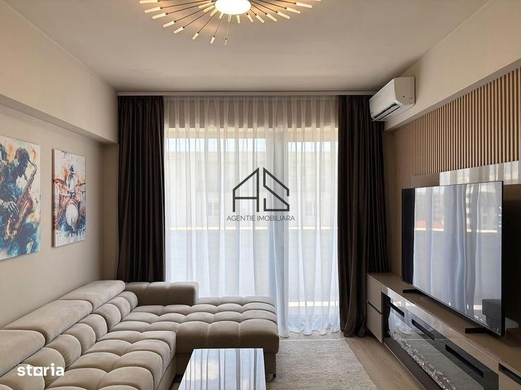 De inchiriat | Apartament premium | Parcare | 3 camere | Vladimirescu - 3