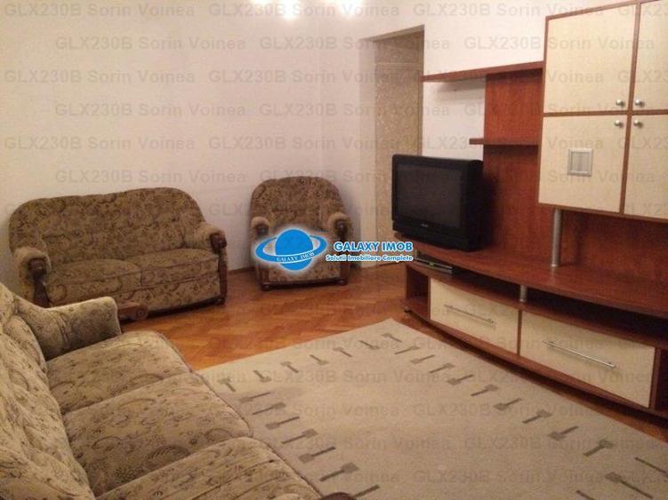 Apartament 3 camere Dristor Baba Novac | 2Bai | parcare | 7min metrou - 16