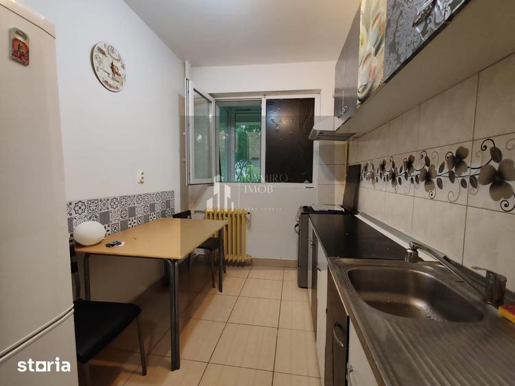 Apartament 2 camere, Liviu Rebreanu/ParkLake Mall, mobilat - 8