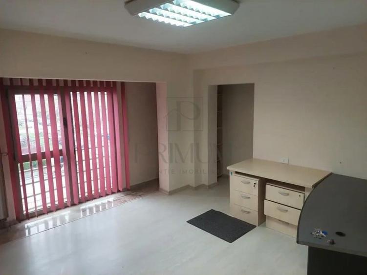 Spatiu de birou - zona linistita - centrala proprie - aer co - 3